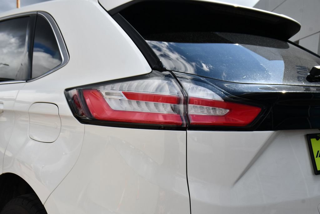 Used 2024 Ford Edge SEL w/ Convenience Package AWD/4WD image 42