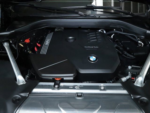 Certified 2023 BMW X3 xDrive30i w/ M Sport Package image 37