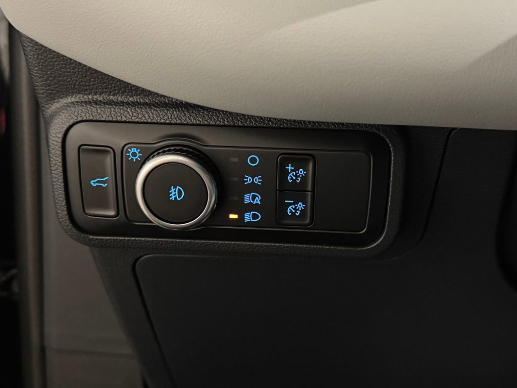 New 2026 Ford Explorer Platinum w/ LUX Leather Package image 33