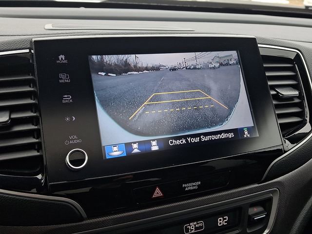 Certified 2023 Honda Ridgeline RTL-E image 18