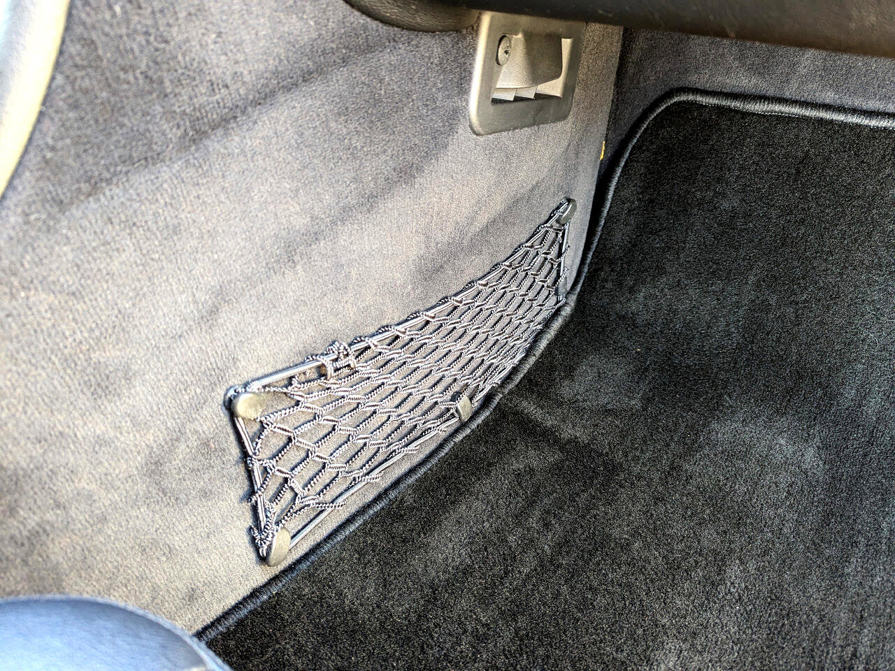 Used 2002 Mercedes-Benz CLK 320 2dr Cabriolet 3.2L image 35