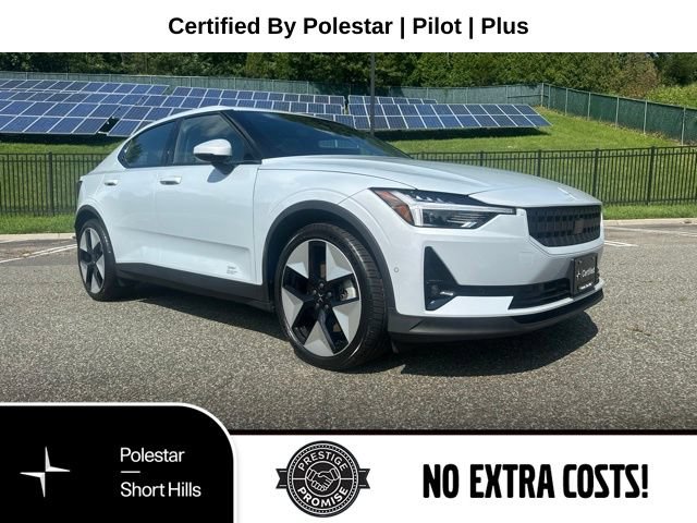 Certified 2023 Polestar Polestar 2 w/ Pilot Pack