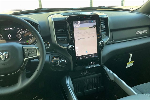 New 2026 RAM 1500 Big Horn image 5