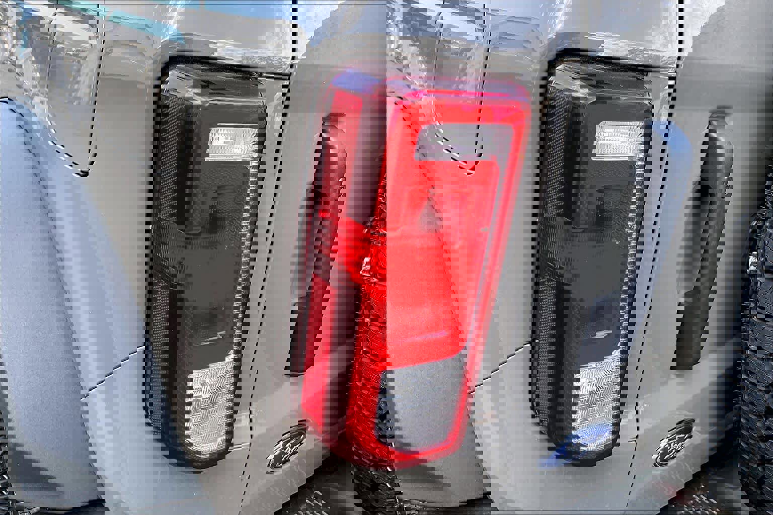 Used 2025 Ford Bronco Big Bend w/ Black Diamond Package image 34