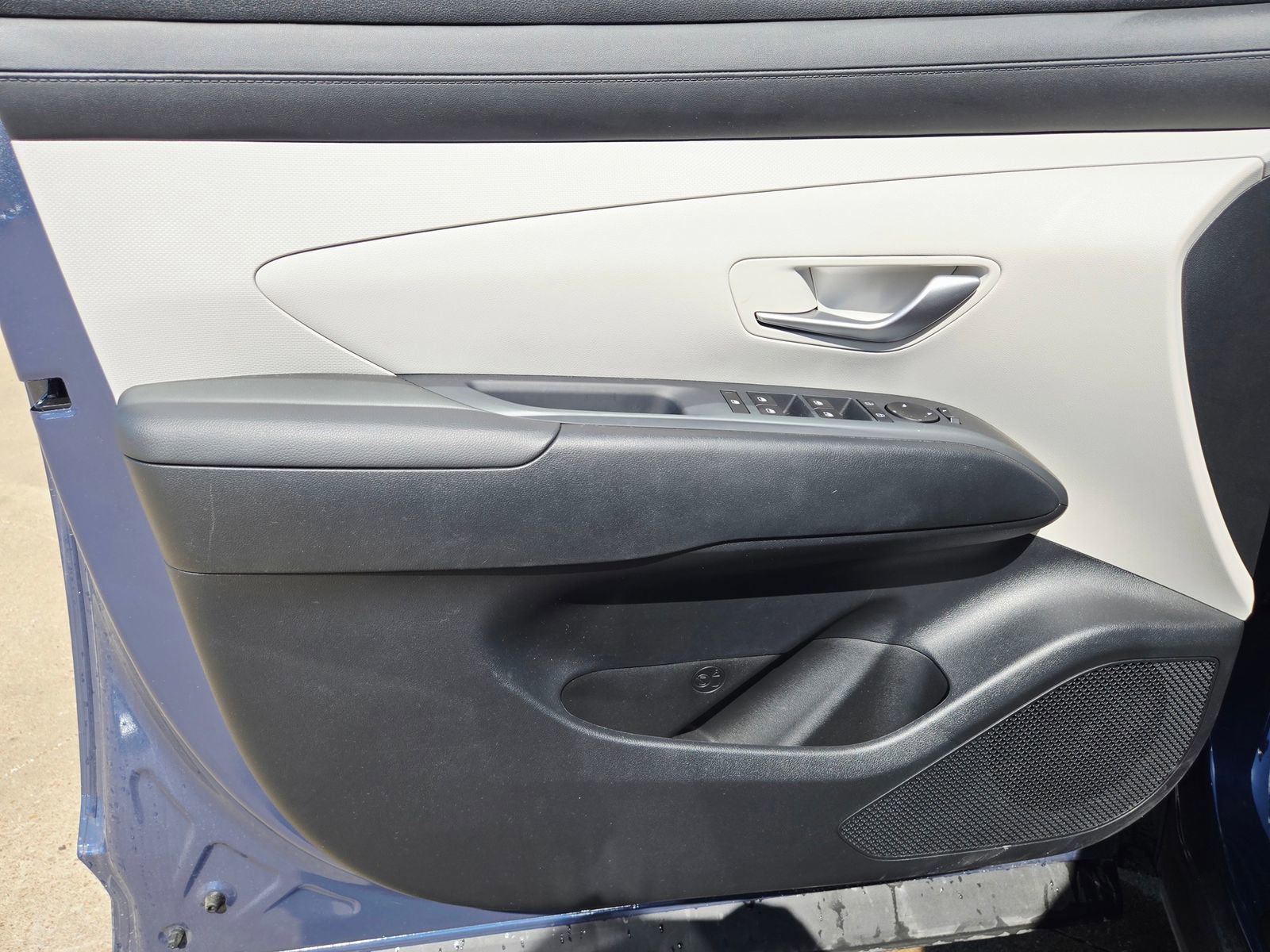 Certified 2026 Hyundai Tucson SEL FWD image 19