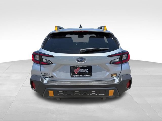 New 2026 Subaru Crosstrek 2.5i Wilderness AWD/4WD image 6