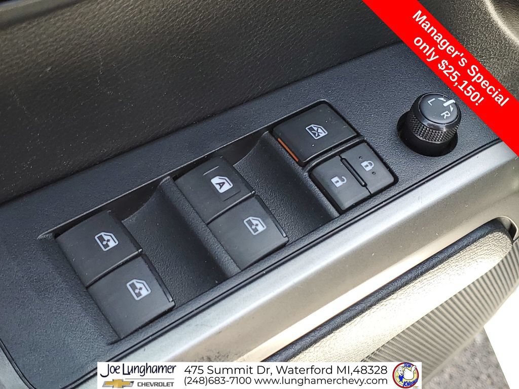 Used 2019 Toyota Tacoma SR5 RWD image 21