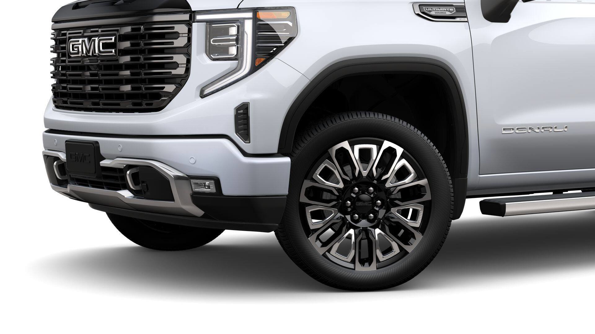 New 2026 GMC Sierra 1500 Denali Ultimate image 29