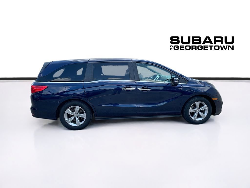 Used 2019 Honda Odyssey EX image 8