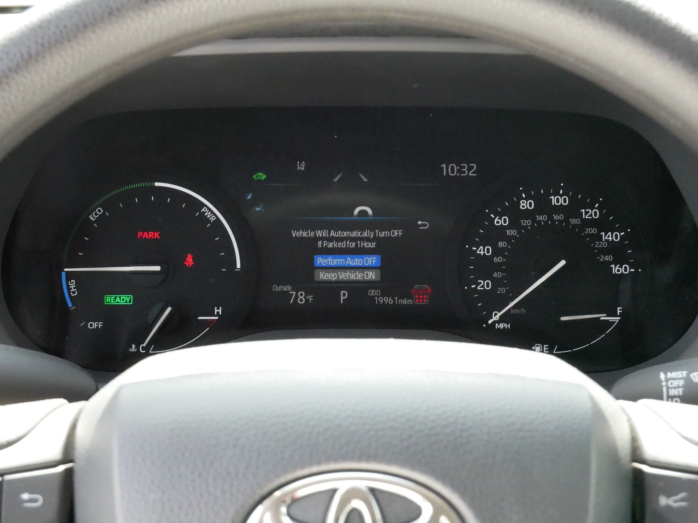 Certified 2026 Toyota Sienna LE FWD image 21