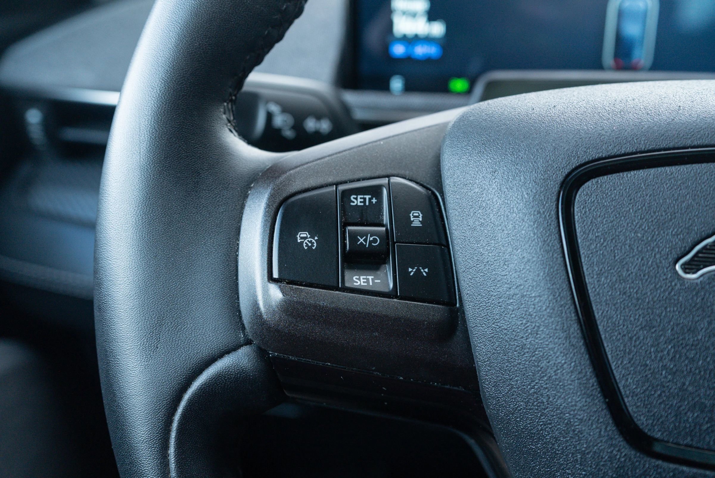 Used 2022 Ford Mustang Mach-E Premium image 24