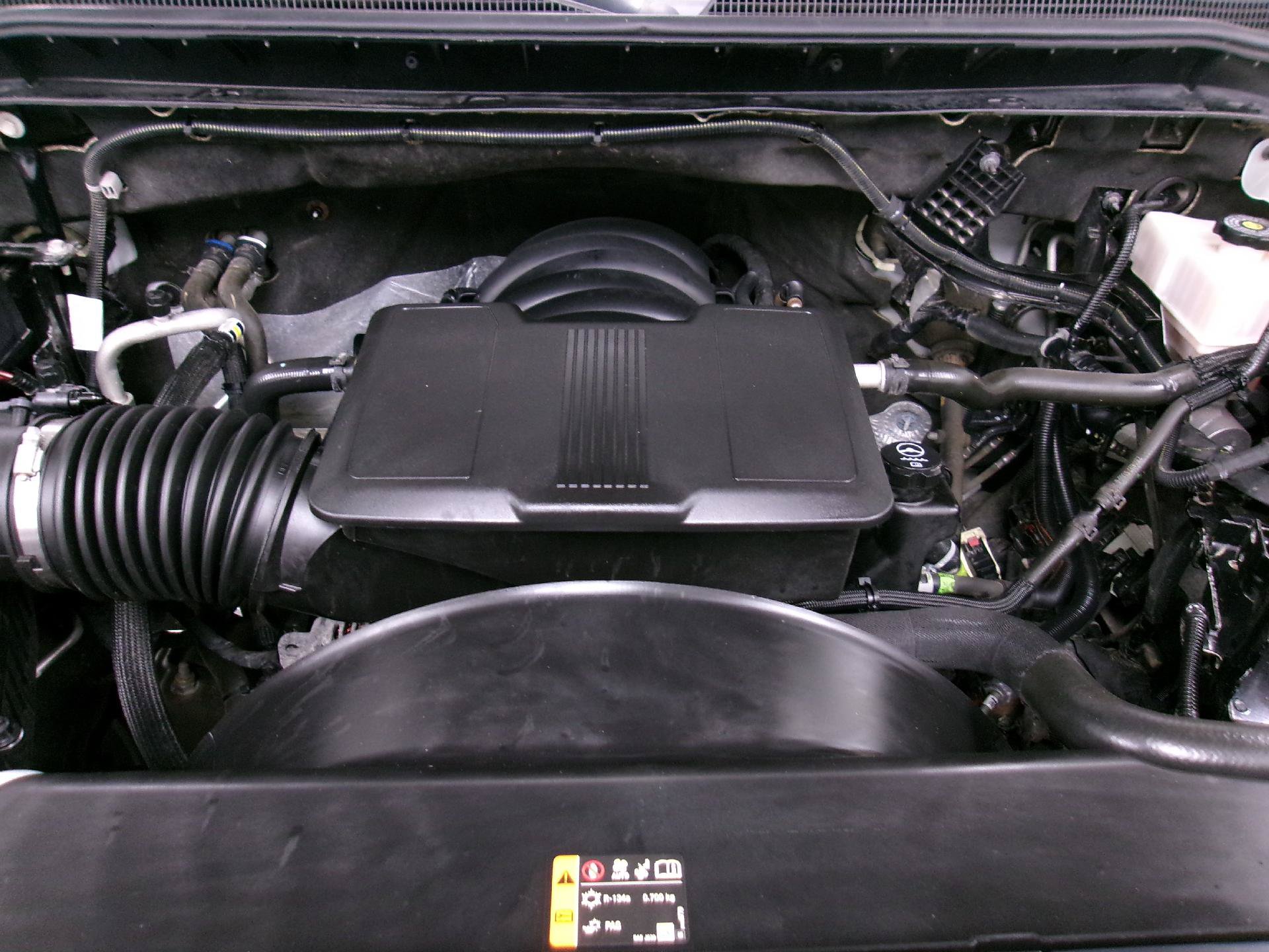Used 2021 Chevrolet Silverado 2500 LT AWD/4WD image 16