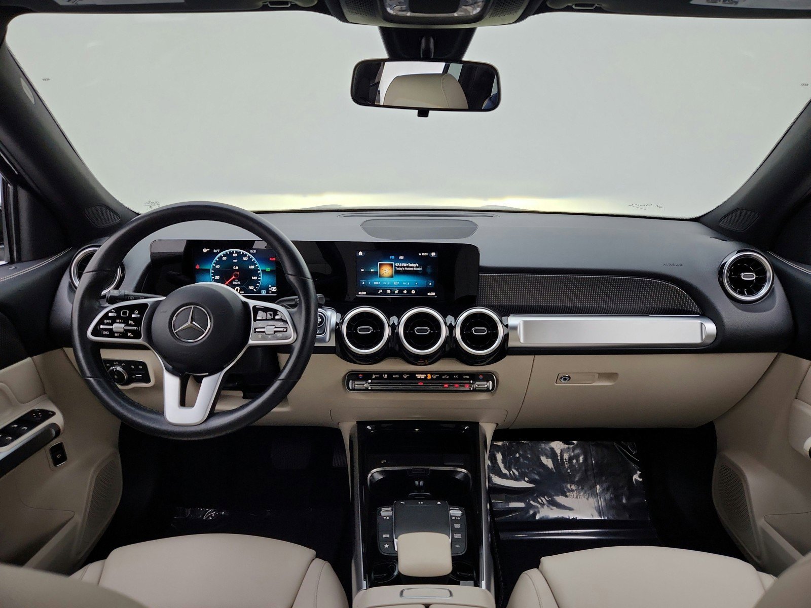 Certified 2021 Mercedes-Benz GLB 250 image 28