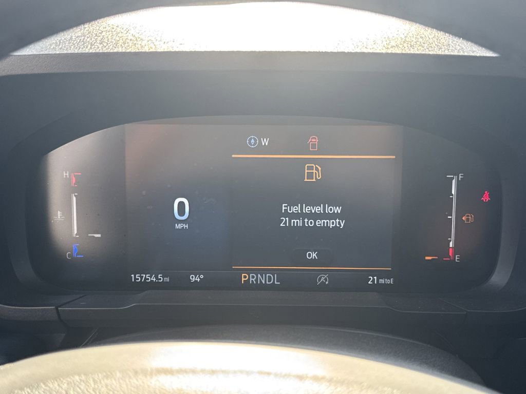 Used 2025 Ford Maverick XLT w/ XLT Luxury Package image 26