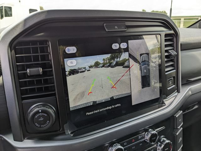 New 2026 Ford F150 XLT w/ Equipment Group 302A MID RWD image 26