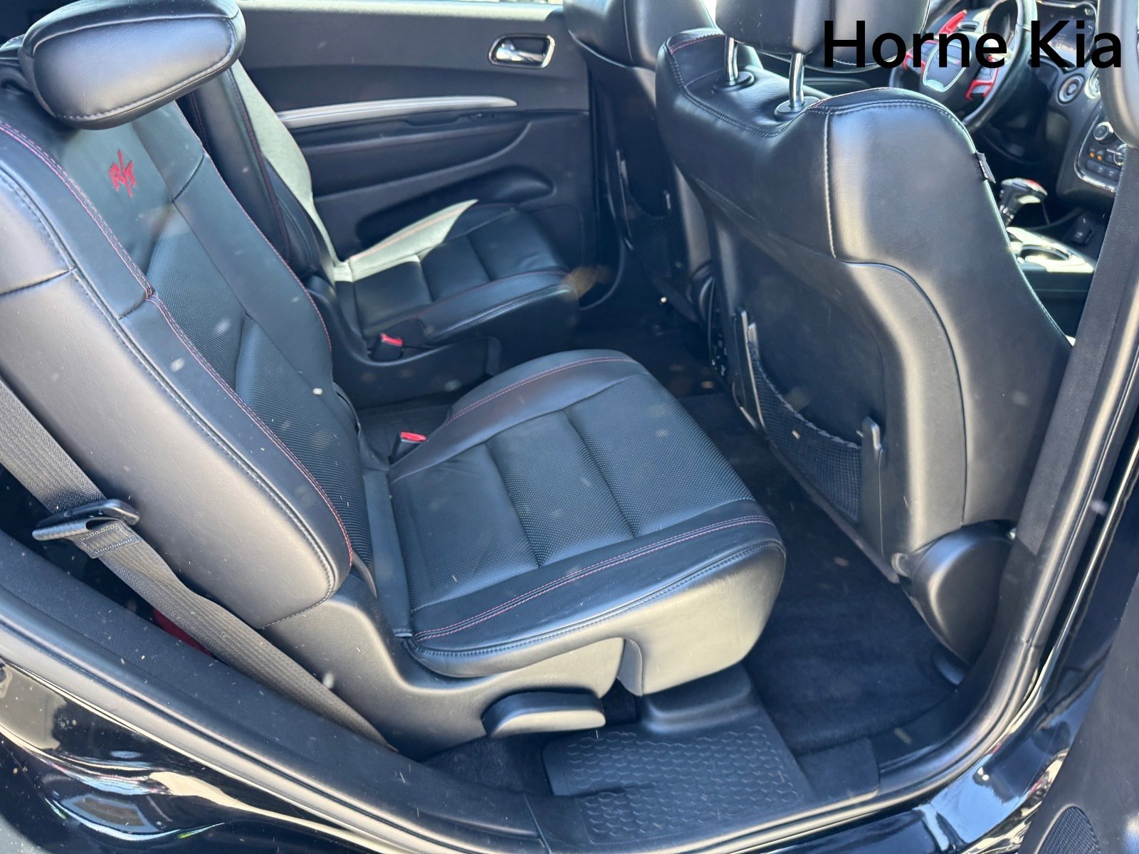 Used 2018 Dodge Durango R/T w/ Blacktop Package image 28