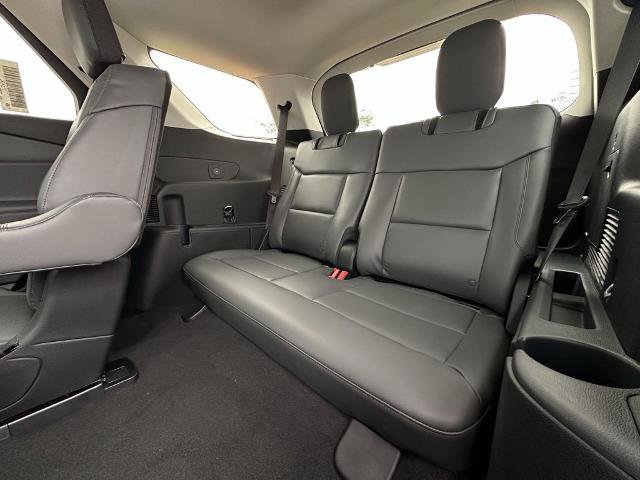 New 2026 Ford Explorer Active w/ Active Comfort Package image 27