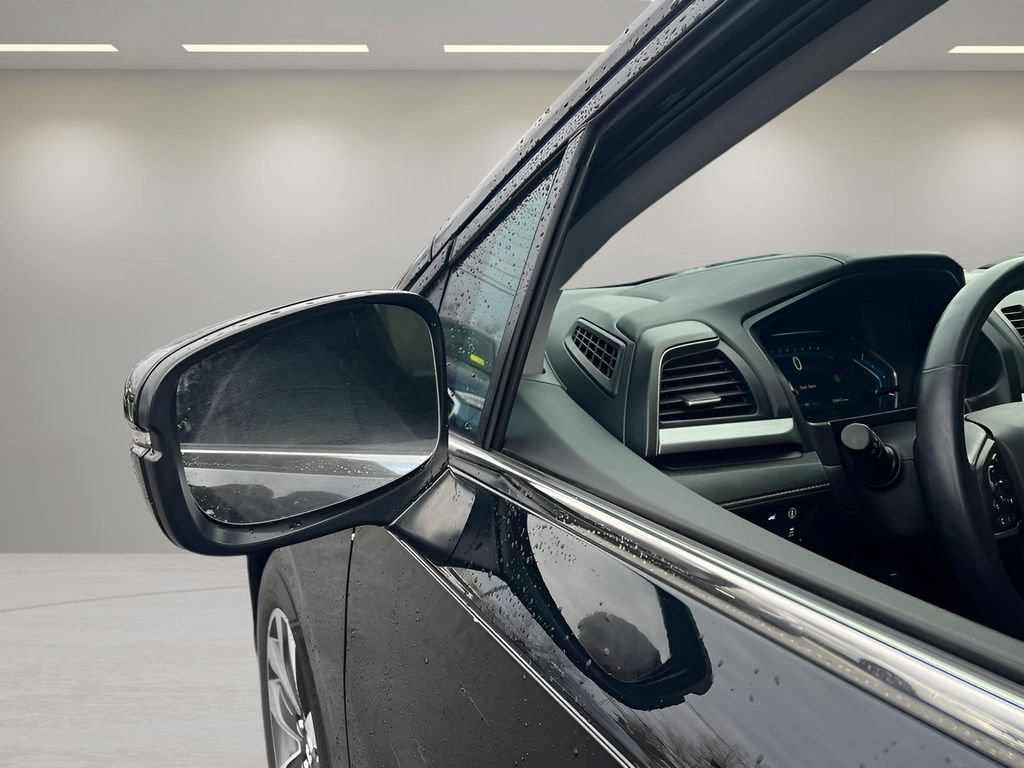 Used 2024 Honda Odyssey EX-L image 27
