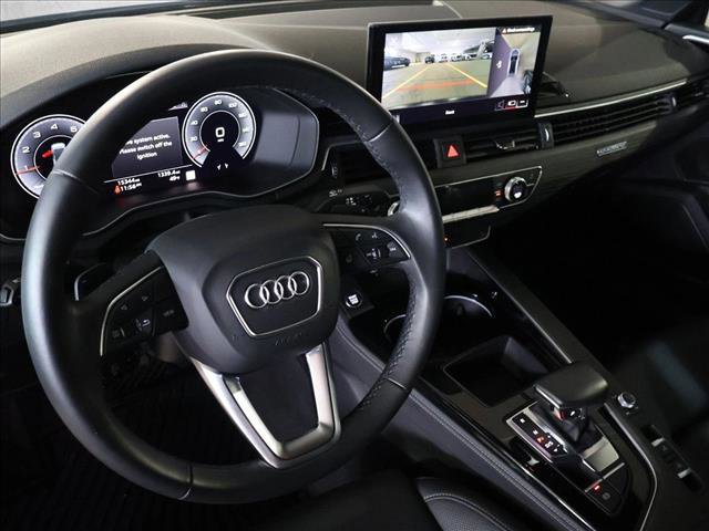 Used 2024 Audi A5 2.0T Premium Plus image 13