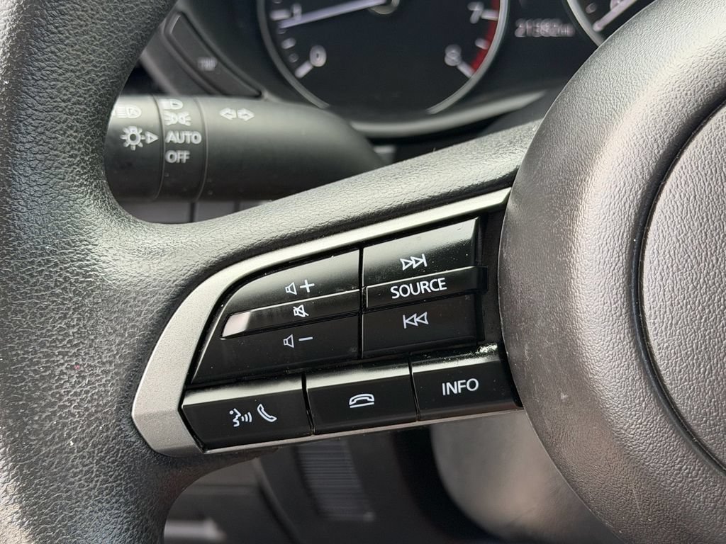 Certified 2024 MAZDA CX-30 AWD 2.5 S image 24