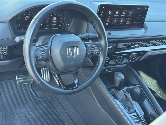 Used 2024 Honda Accord Sport image 18