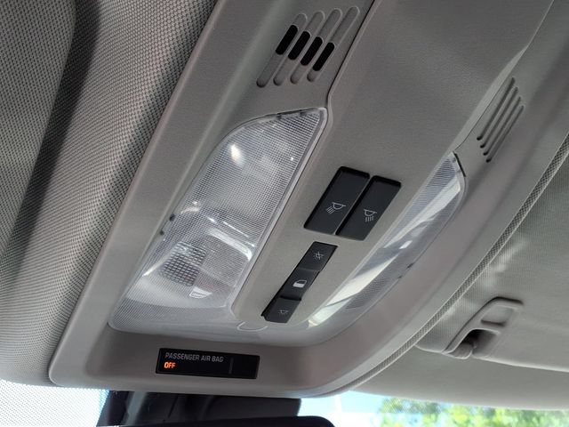 Used 2011 GMC Terrain SLE FWD image 18