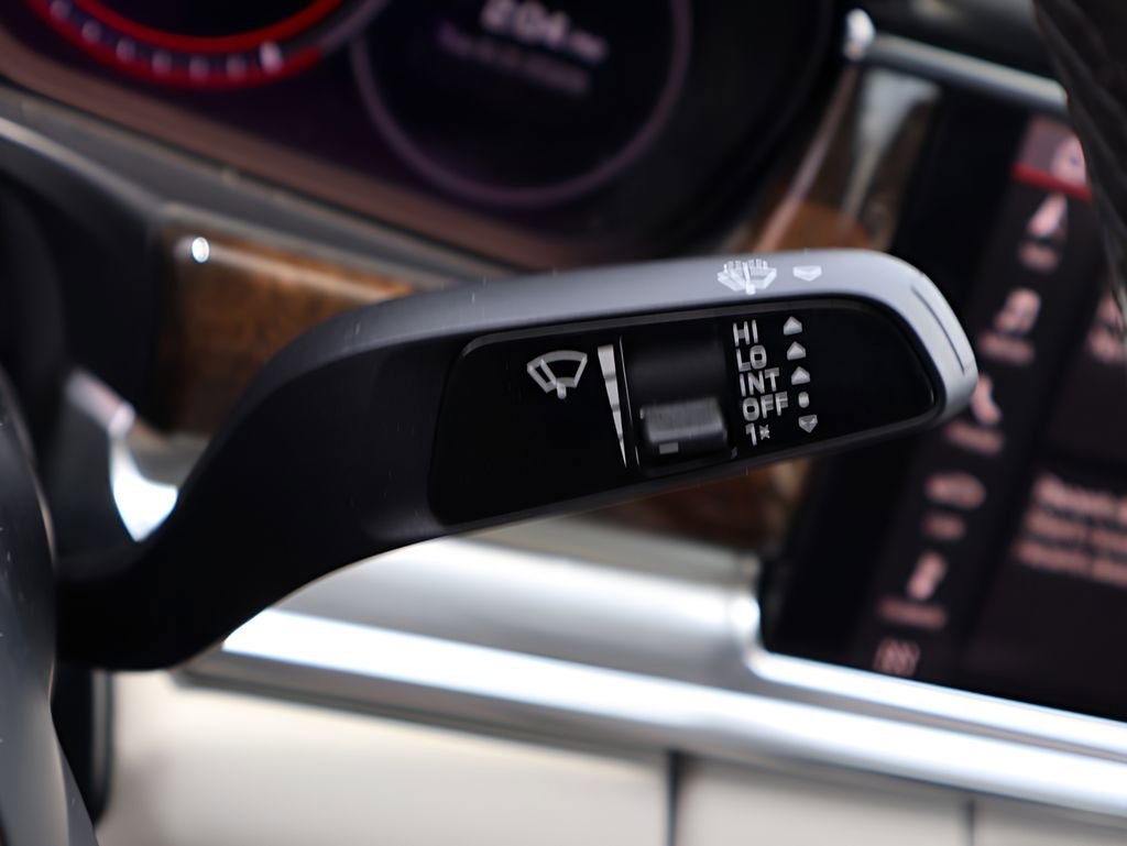 Used 2021 Porsche Panamera Turbo S AWD/4WD image 32