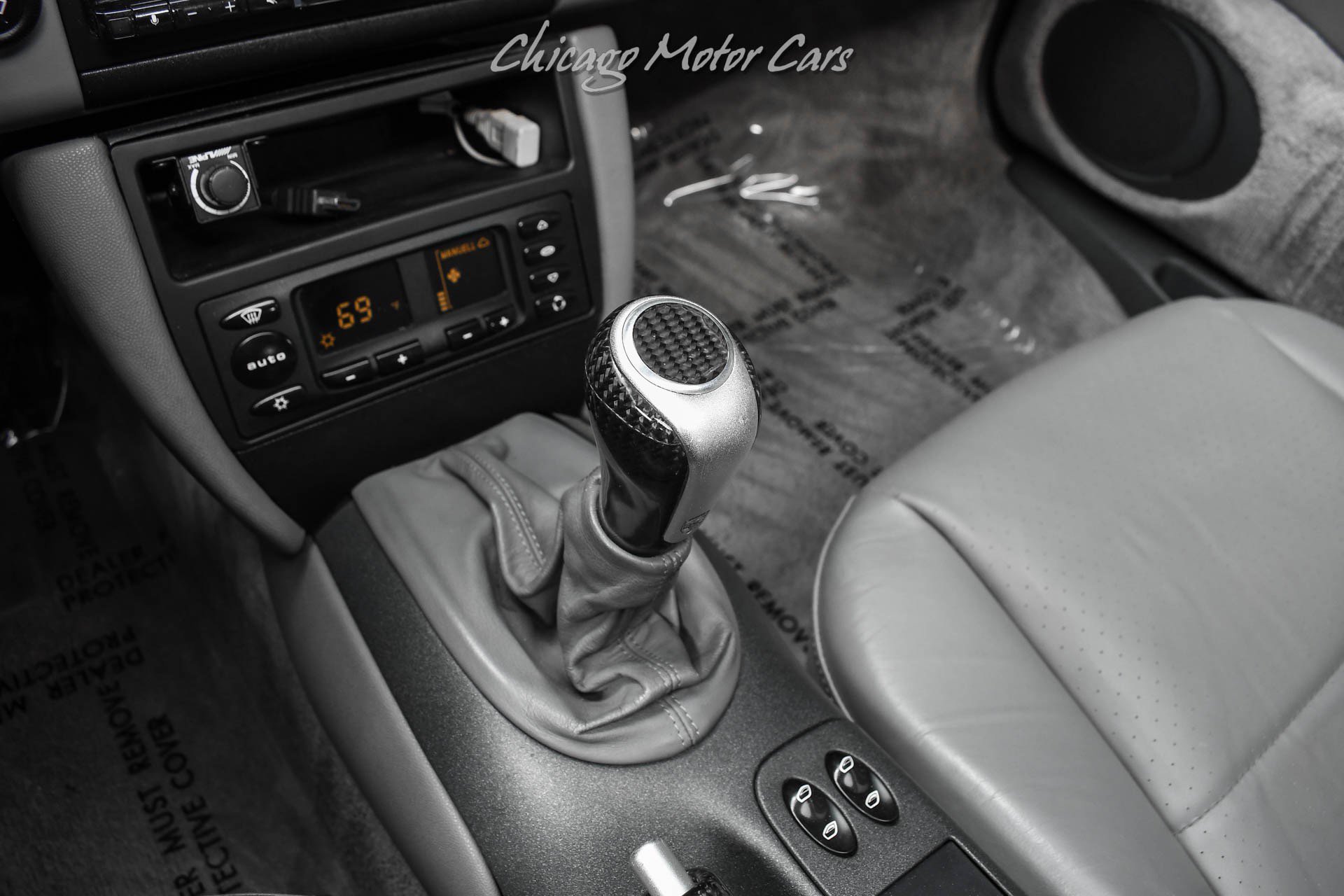 Used 1999 Porsche 911 GT3 RS image 14