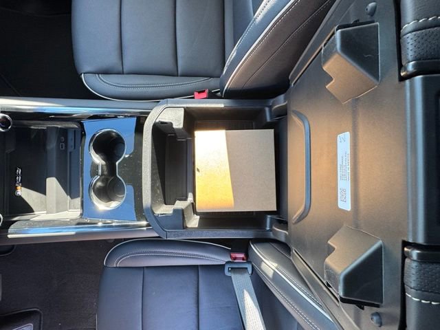 New 2026 Chevrolet Suburban Premier image 29