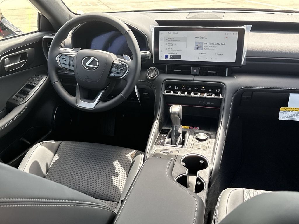 New 2026 Lexus IS 350 F Sport RWD image 19