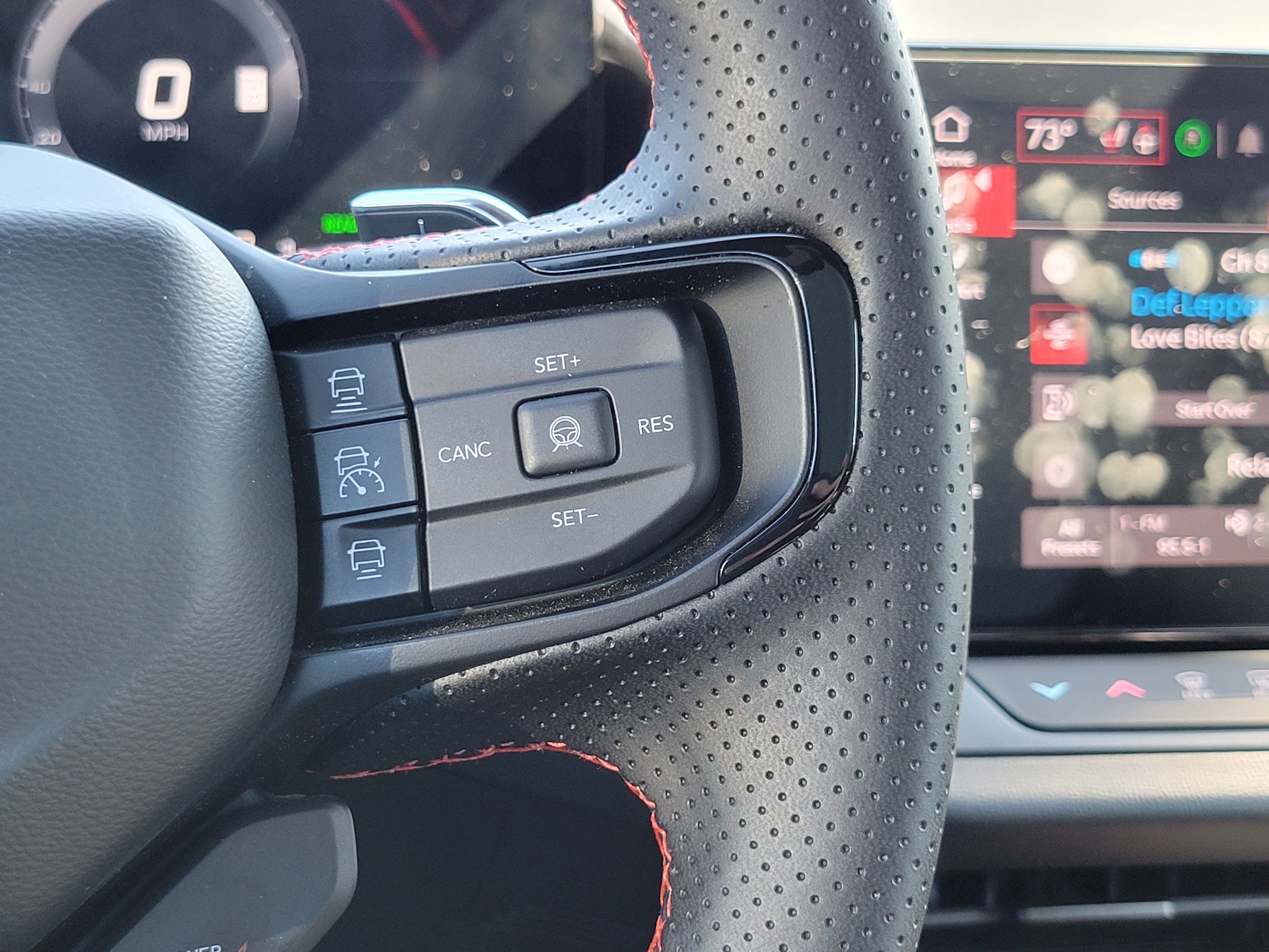 Used 2024 Dodge Charger R/T w/ Plus Group image 15