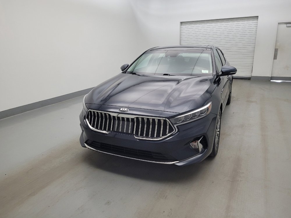 Used 2020 Kia Cadenza Technology FWD image 15