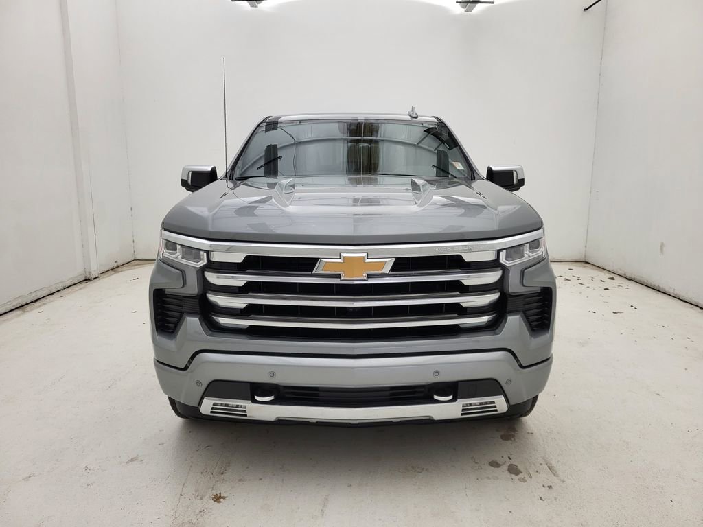 Certified 2024 Chevrolet Silverado 1500 High Country w/ High Country Premium Package image 27