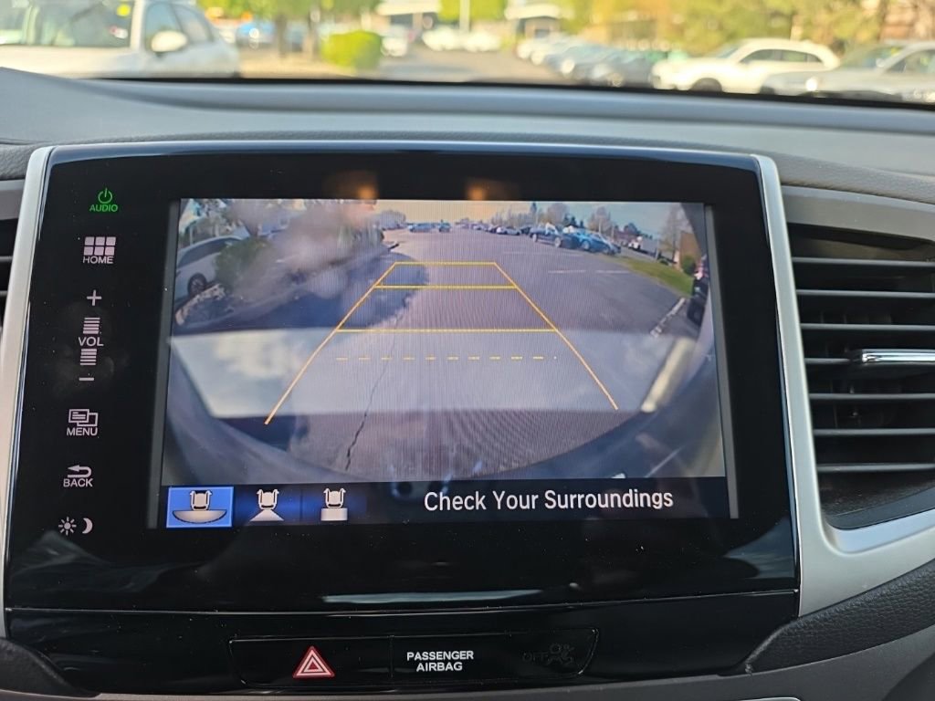 Used 2016 Honda Pilot EX-L image 17