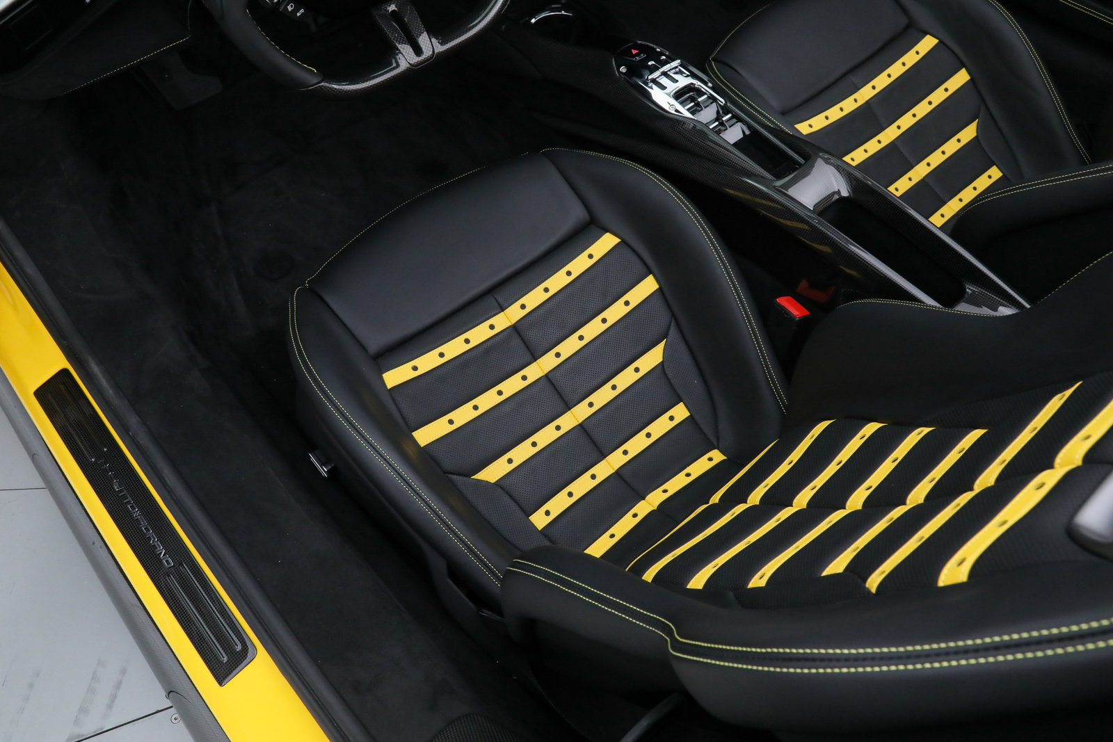 Certified 2024 Ferrari 296 GTS image 28