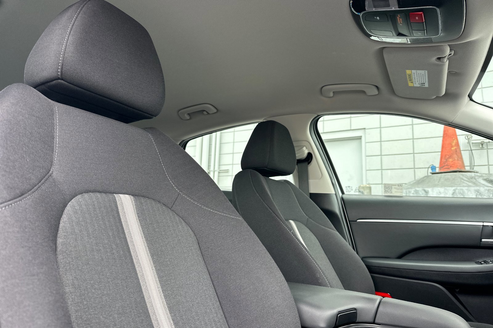 Used 2025 Hyundai Sonata SEL image 16