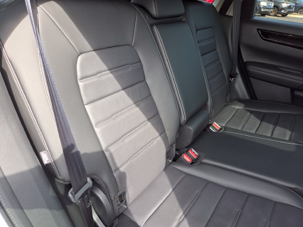Used 2026 Honda CR-V EX-L image 29