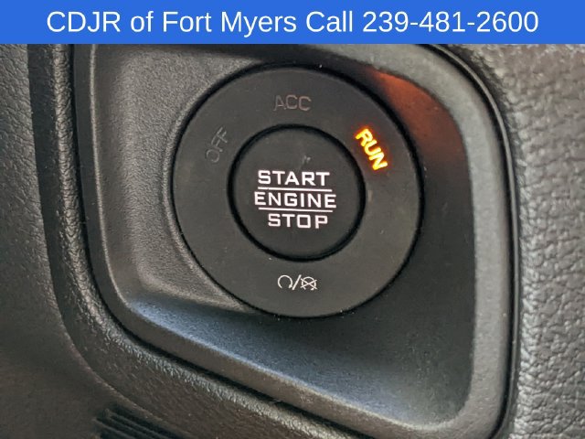 New 2024 Jeep Wrangler Unlimited Sport AWD/4WD image 22