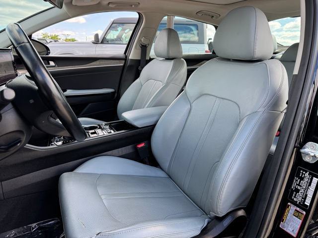 Used 2023 Kia K5 EX FWD image 14
