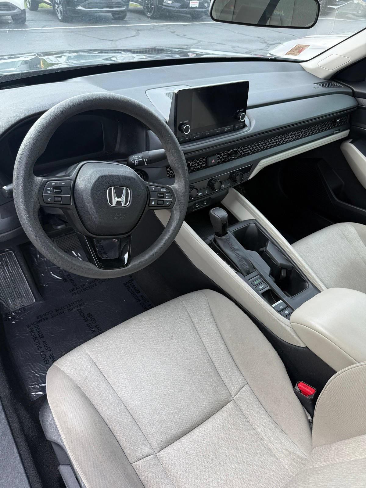 Used 2023 Honda Accord LX image 7