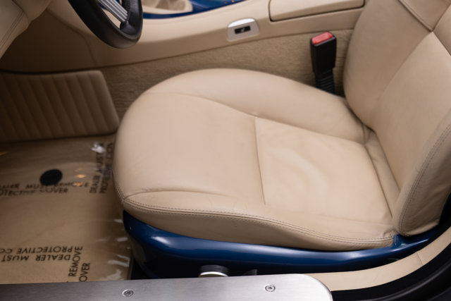Used 2001 BMW Z8 RWD image 68