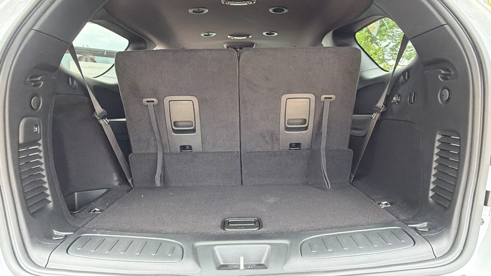 New 2026 Dodge Durango GT w/ Blacktop Package RWD image 13
