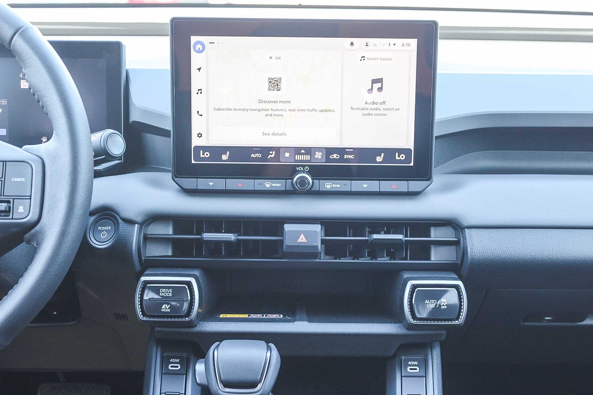 New 2026 Toyota RAV4 XLE Premium image 15