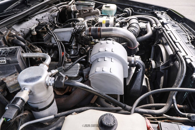 Used 1987 Buick Regal Coupe RWD image 21