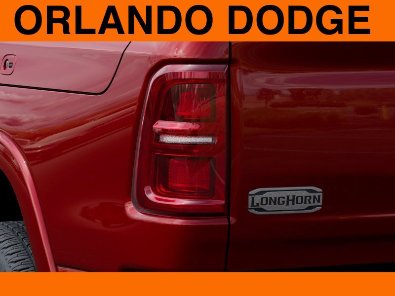 New 2026 RAM 1500 Limited image 9