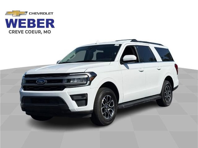Used 2024 Ford Expedition Max XLT AWD/4WD image 1