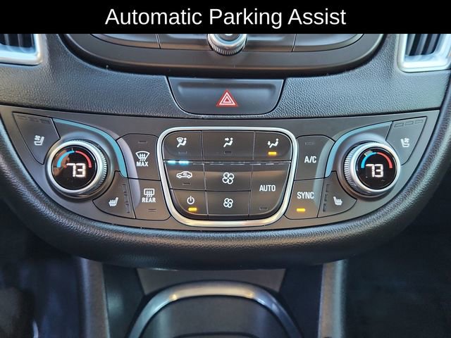 Used 2018 Chevrolet Malibu Premier w/ Premier Sun and Wheel Package image 42