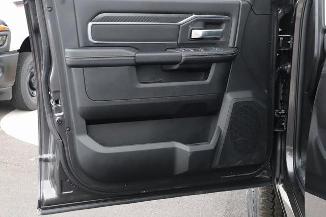 New 2026 RAM 2500 Big Horn image 17