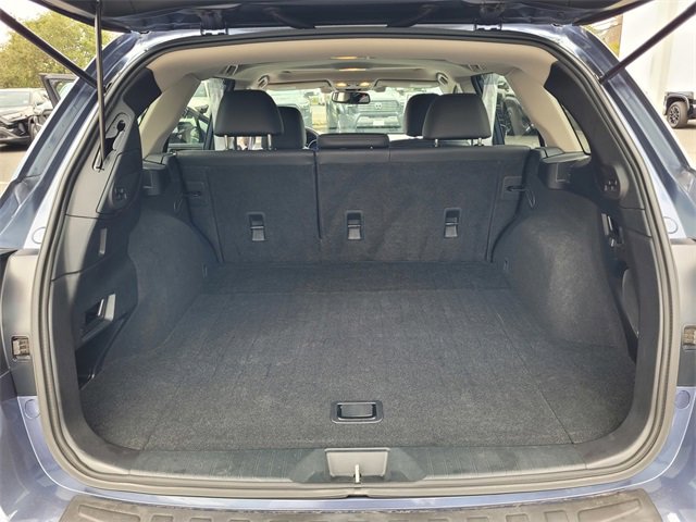 Used 2015 Subaru Outback 3.6R Limited image 33