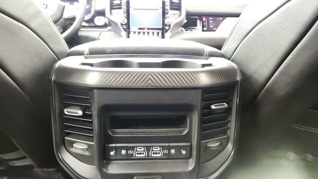 Used 2025 RAM 1500 RHO w/ RHO Level 1 Equipment Group image 54